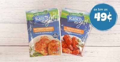 hidden valley ranch night kroger krazy