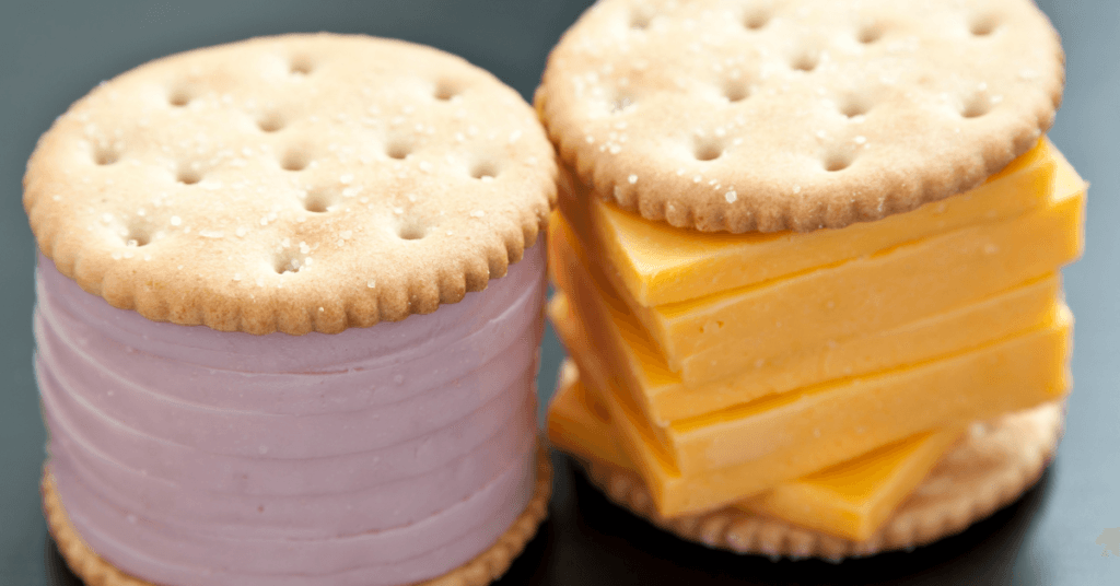 lunchables and p3 wyb 5