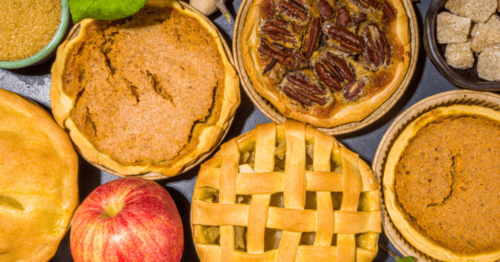 marie callenders pie kroger