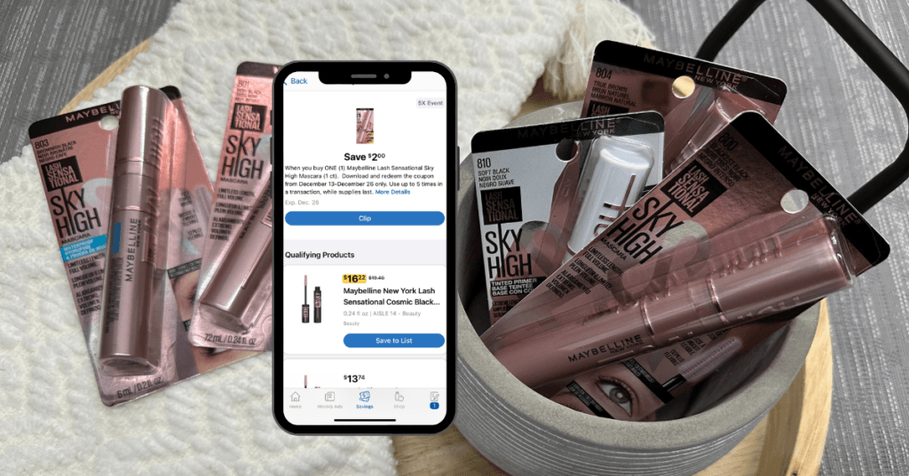 maybelline sky high mascara kroger (2)