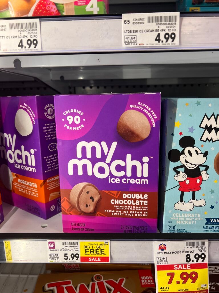 my mochi ice ream kroger shelf image (1)