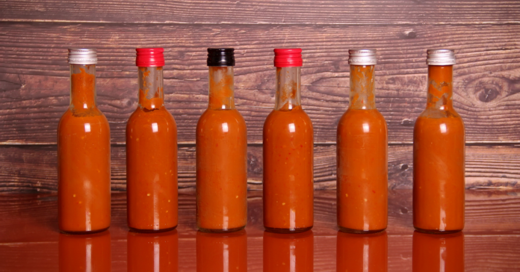 red hot sauces b1g1