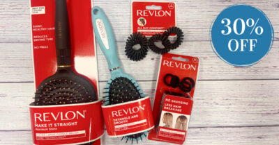 revlon hair accessories kroger krazy