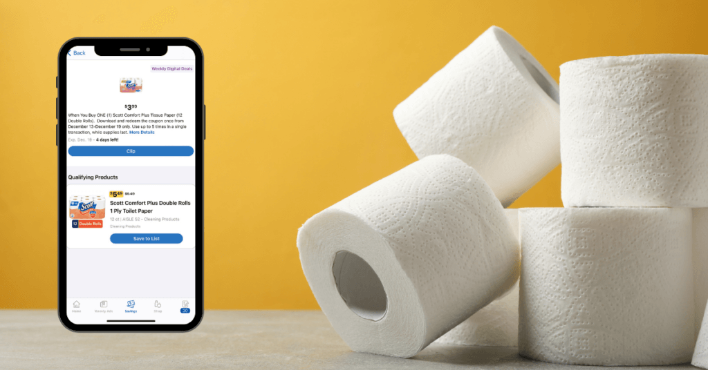 scott comfort plus digital