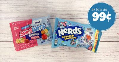 sweetarts and nerds kroger krazy