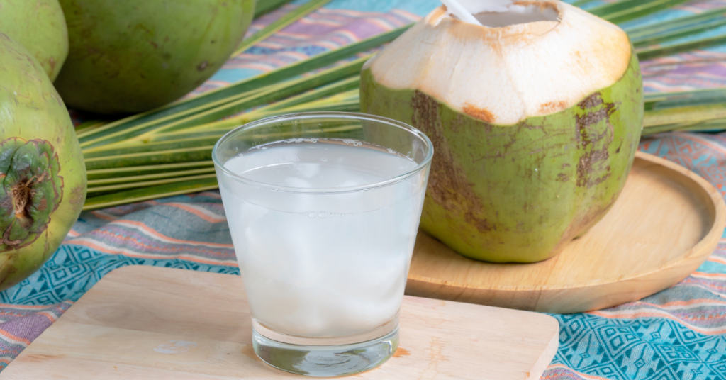 vita coco coconut water mega