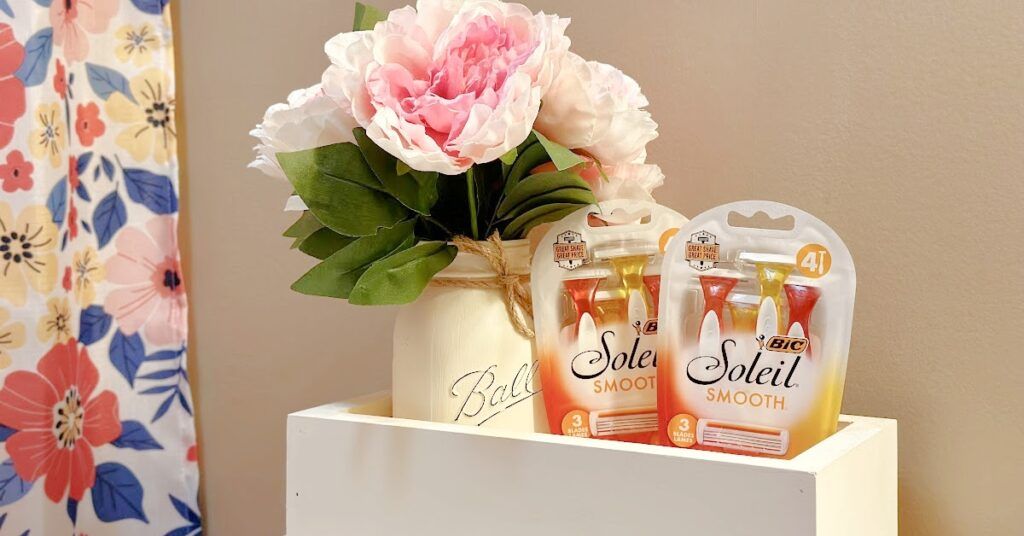 BIC Soleil Smooth Kroger