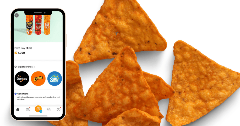 Doritos and Cheetos Minis Kroger