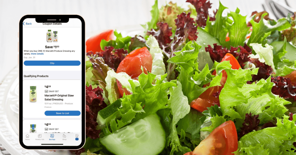 Marzetti Kroger Digital