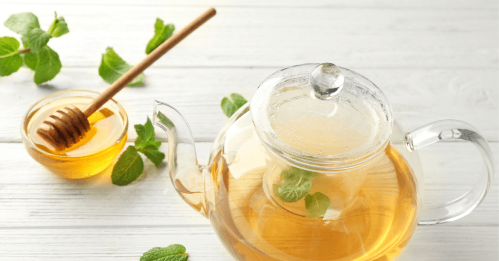 Twinings of London Tea Kroger