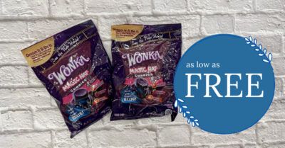 Wonka Magic Hat Gummies Kroger Krazy