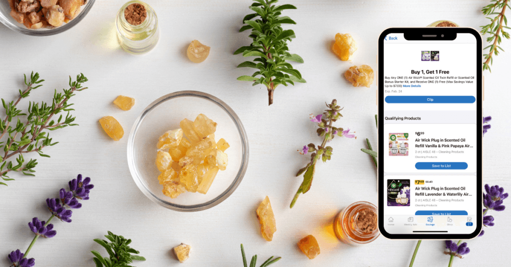 air wick refills mega digital