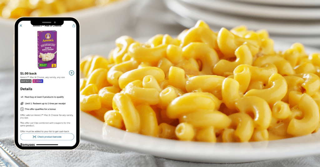 annies mac and cheese mega