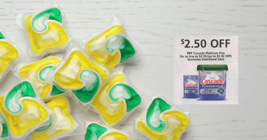 cascade platinum plus insert