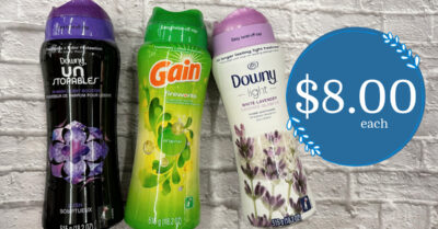 downy and gain scent boosters kroger krazy