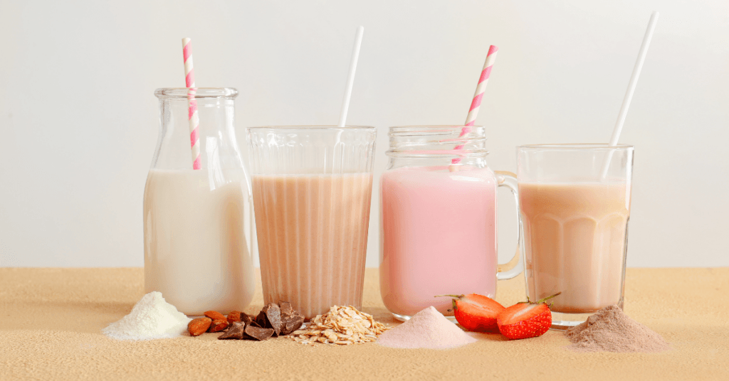 koia protein shakes b1g1