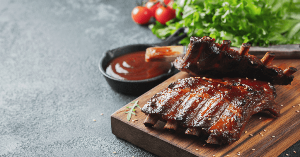 kraft bbq sauce mega