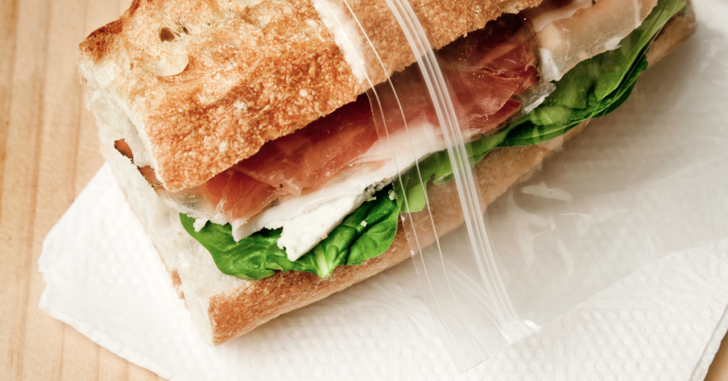 kroger sandwich bags