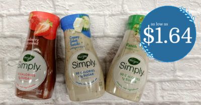 marzetti simply dressing kroger krazy