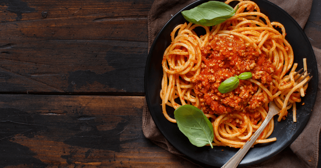 ragu pasta sauce mega