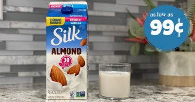 silk almondmilk kroger krazy 1