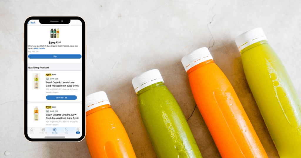 suja juice mega digital