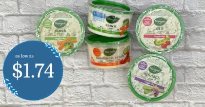 Marzetti Dips Kroger Krazy