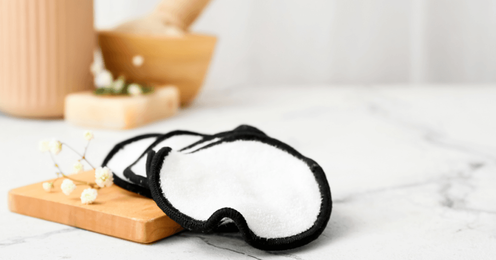 Pretty Savvy Makeup Removing Pads