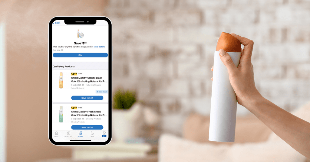 citrus magic digital