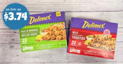 delimex taquitos kroger krazy