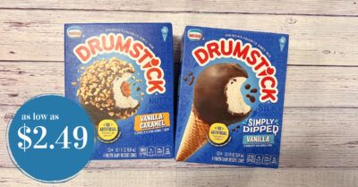 drumstick cones kroger krazy 1