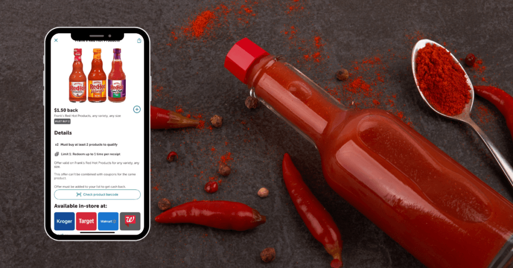 franks red hot sauce mega ib