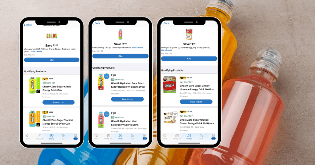 ghost energy digital