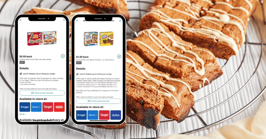 gm treat and oat bars ib