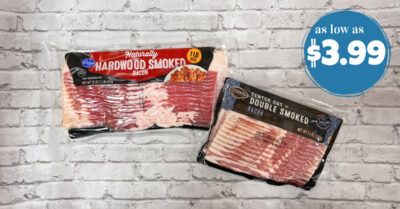 kroger and PS bacon (1) kroger krazy