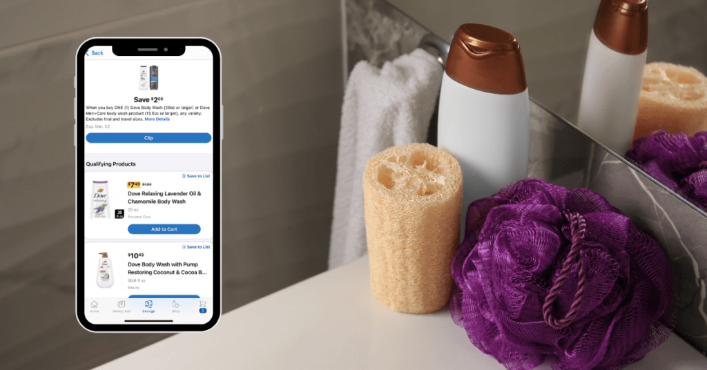 dove bw mega digital