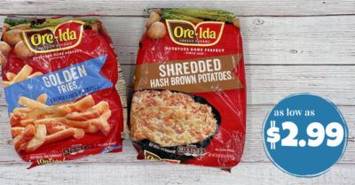 ore ida kroger krazy 1