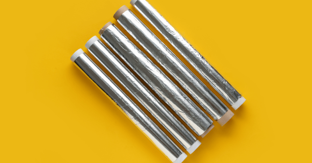 reynolds wrap foil mega