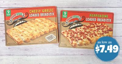 screamin' sicilian loaded breadstix kroger krazy (1)