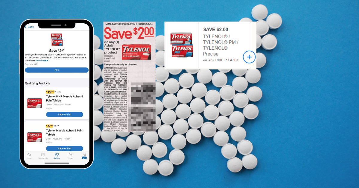 Printable Coupons Archives Kroger Krazy