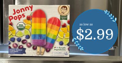 JonnyPops Kroger Krazy