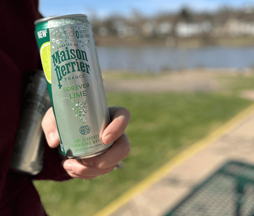 Maison Perrier Kroger