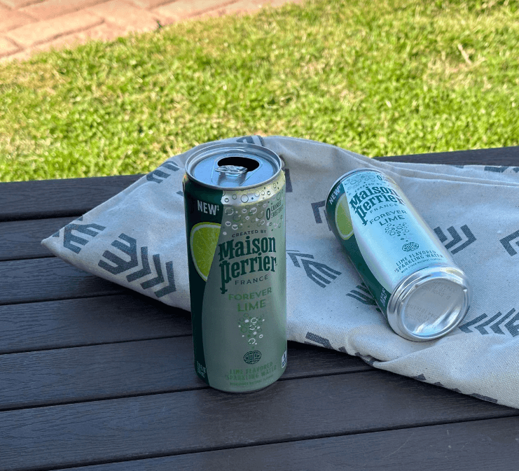 Maison Perrier Kroger