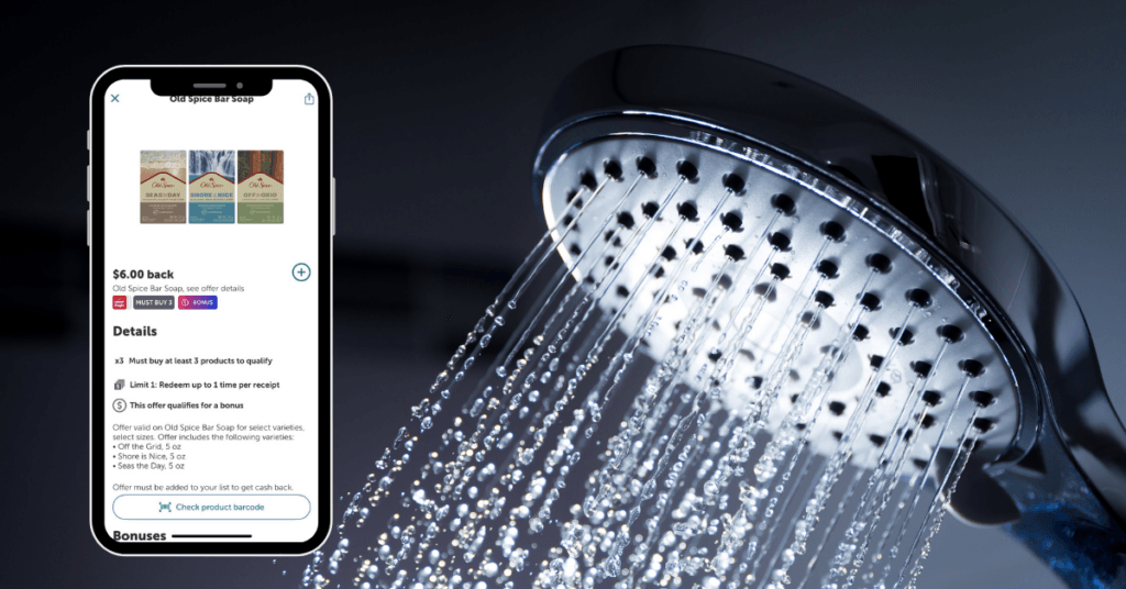 Old Spice Coupons and Rebates Kroger