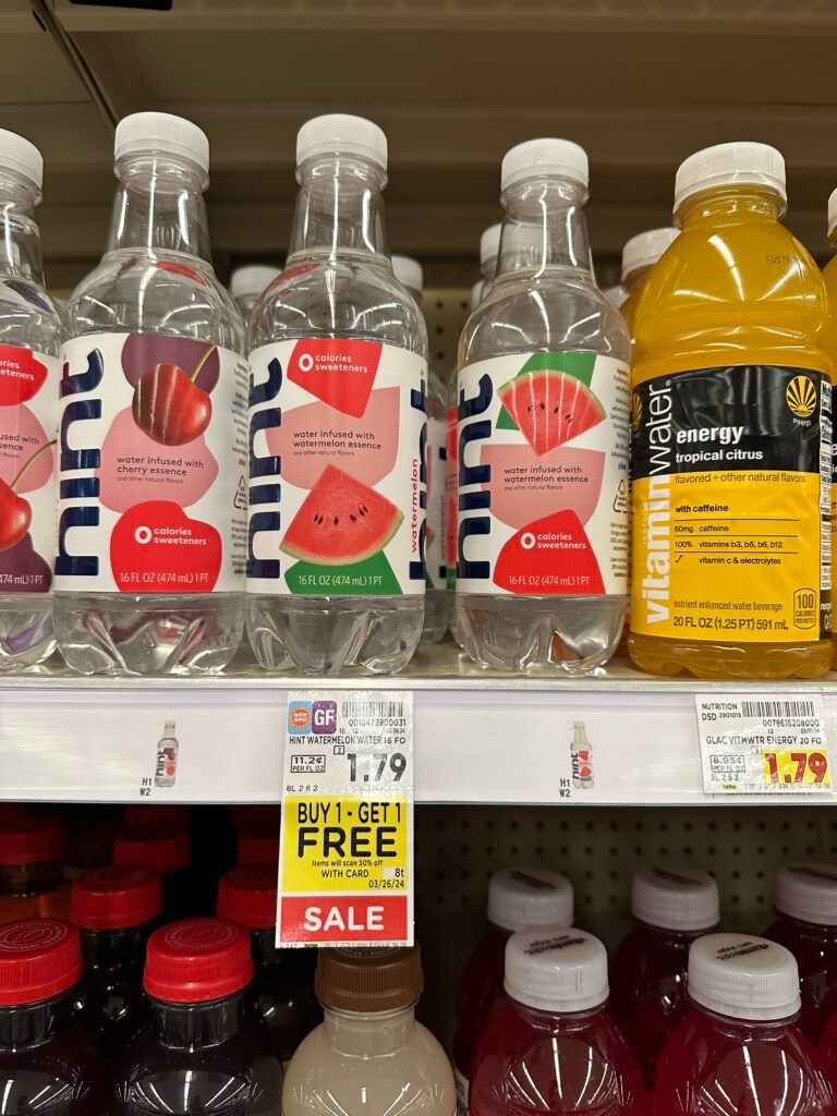 hint kroger shelf image