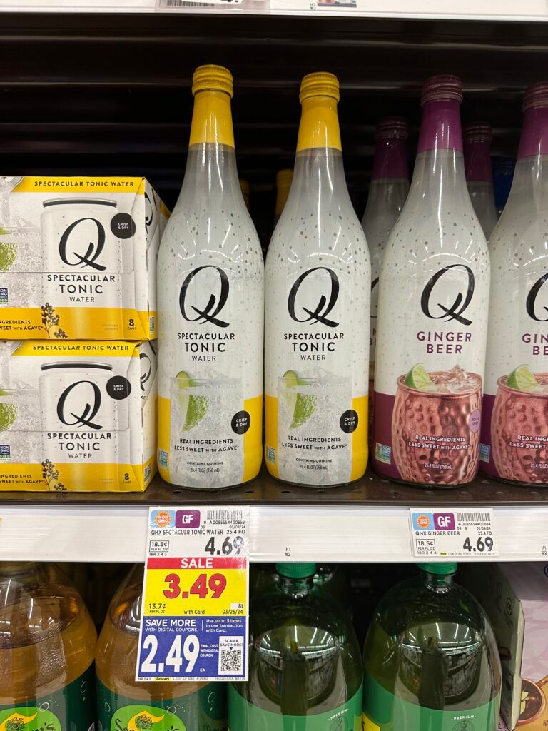 qmixers kroger shelf image