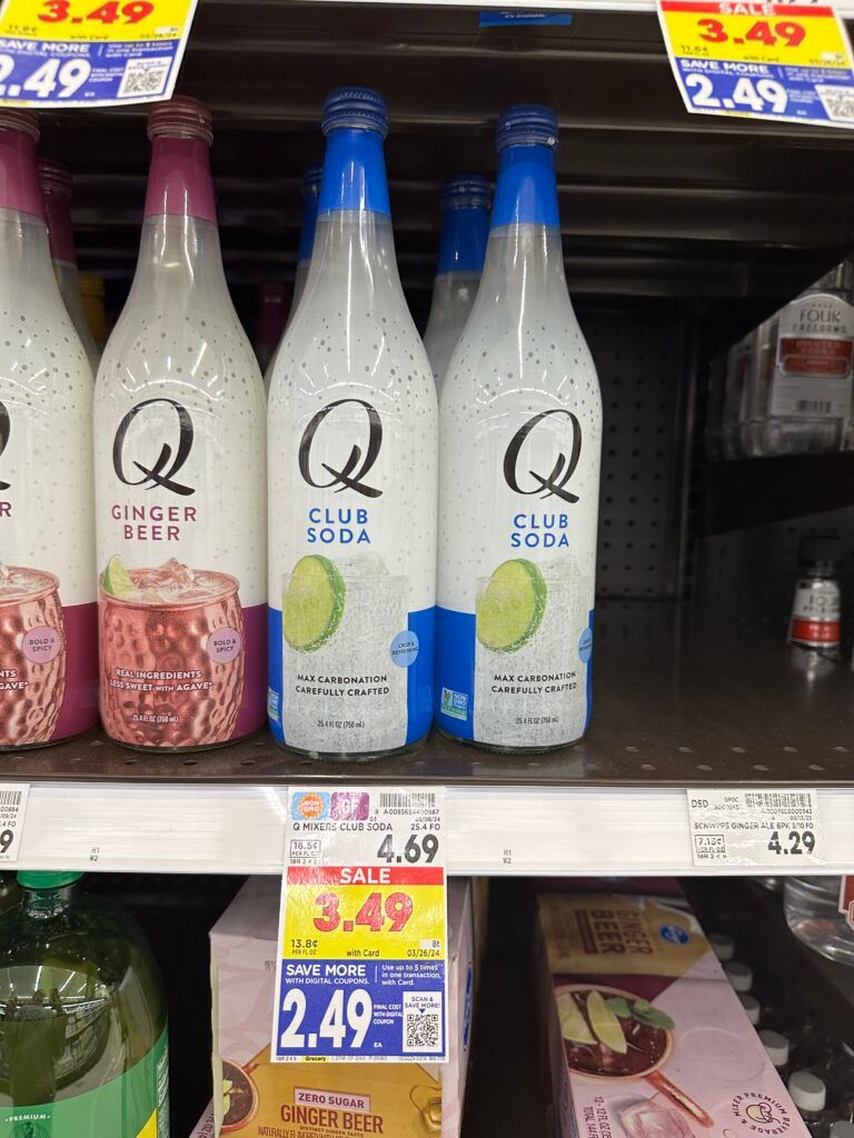 qmixers kroger shelf image