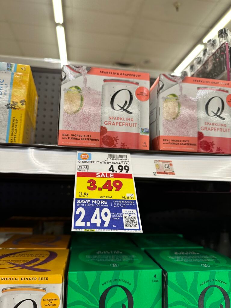 qmixers kroger shelf image