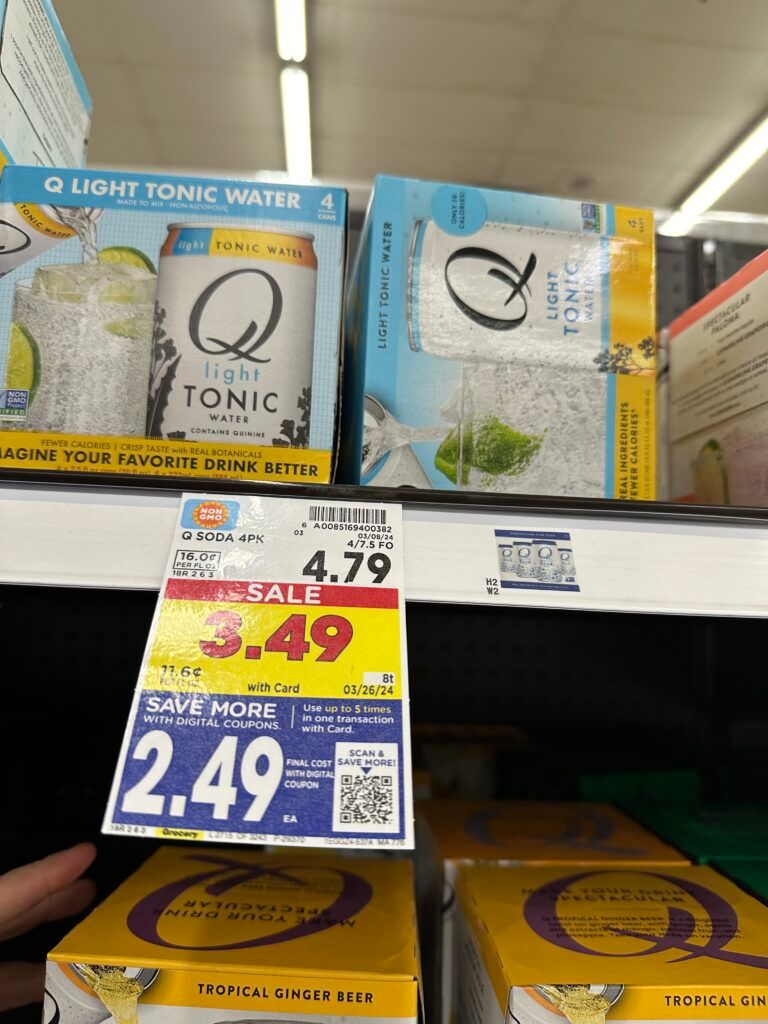 qmixers kroger shelf image