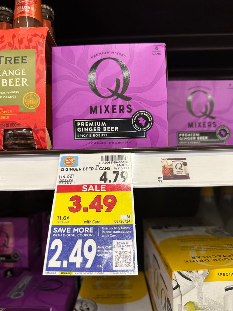 qmixers kroger shelf image